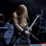 Dokk'em Open Air 2019: Evil Invaders
